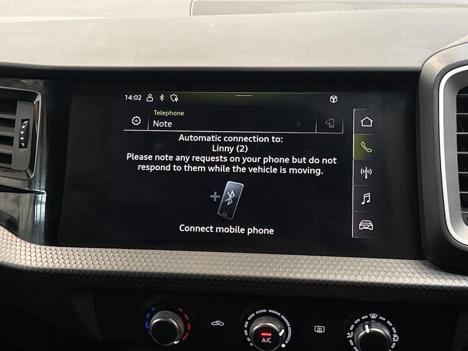 Used Audi A1 2022 for sale - 77024318: Photo 27