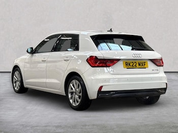 Used Audi A1 2022 for sale - 77024318: Photo