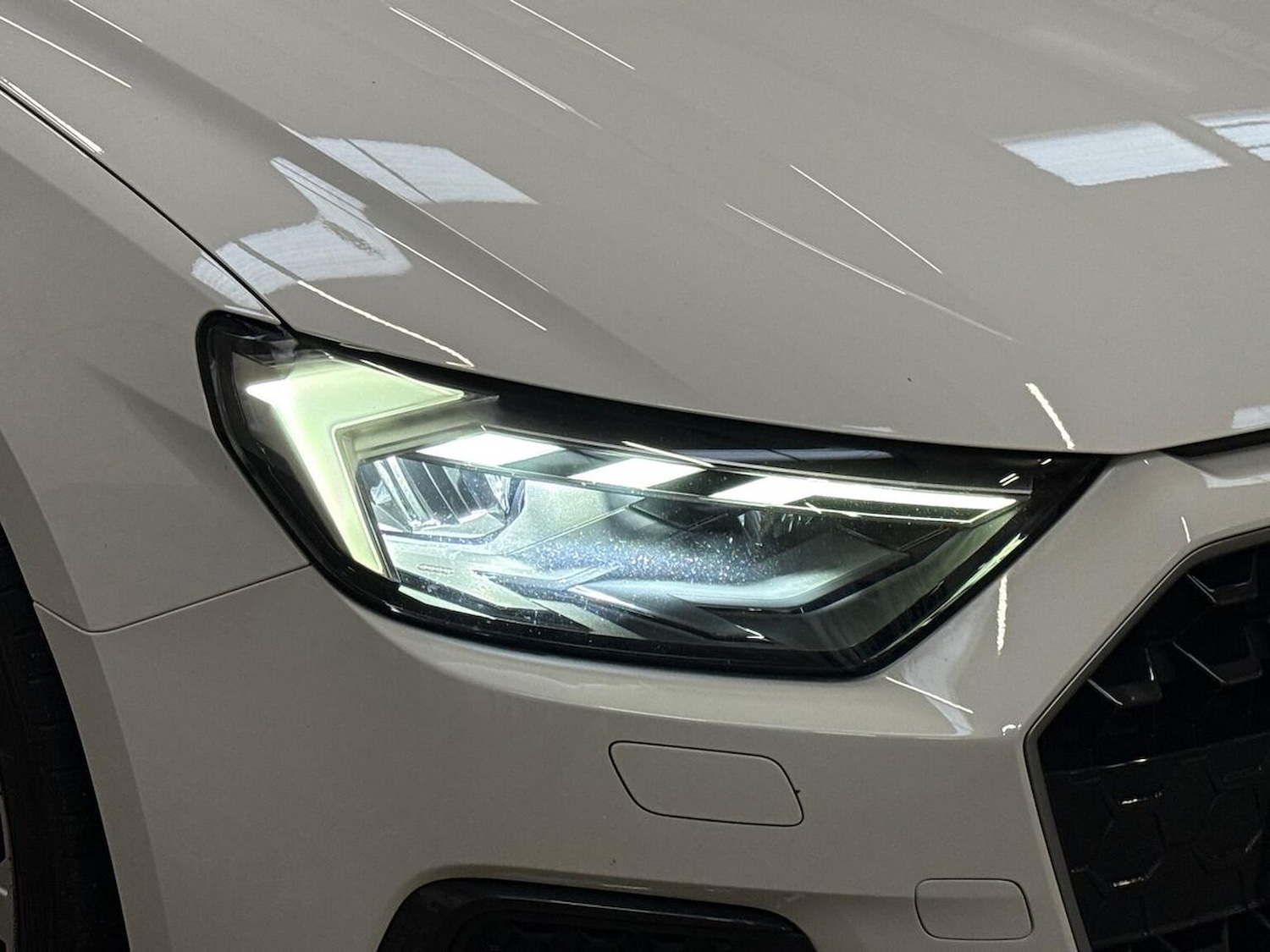 Used Audi A1 2022 for sale - 77024318: Photo 36