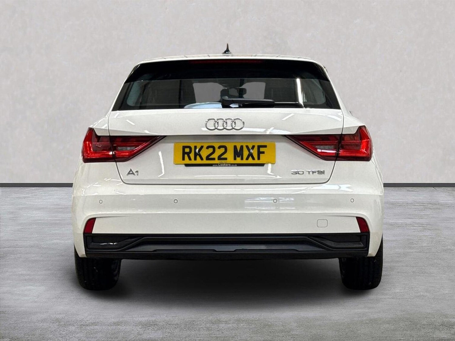Used Audi A1 2022 for sale - 77024318: Photo 6