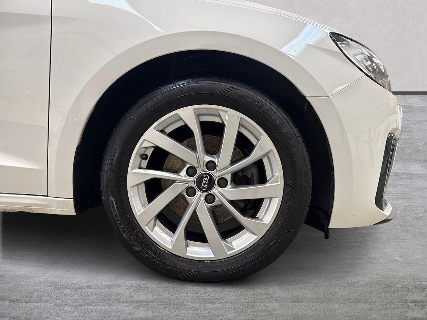 Used Audi A1 2022 for sale - 77024318: Photo 8