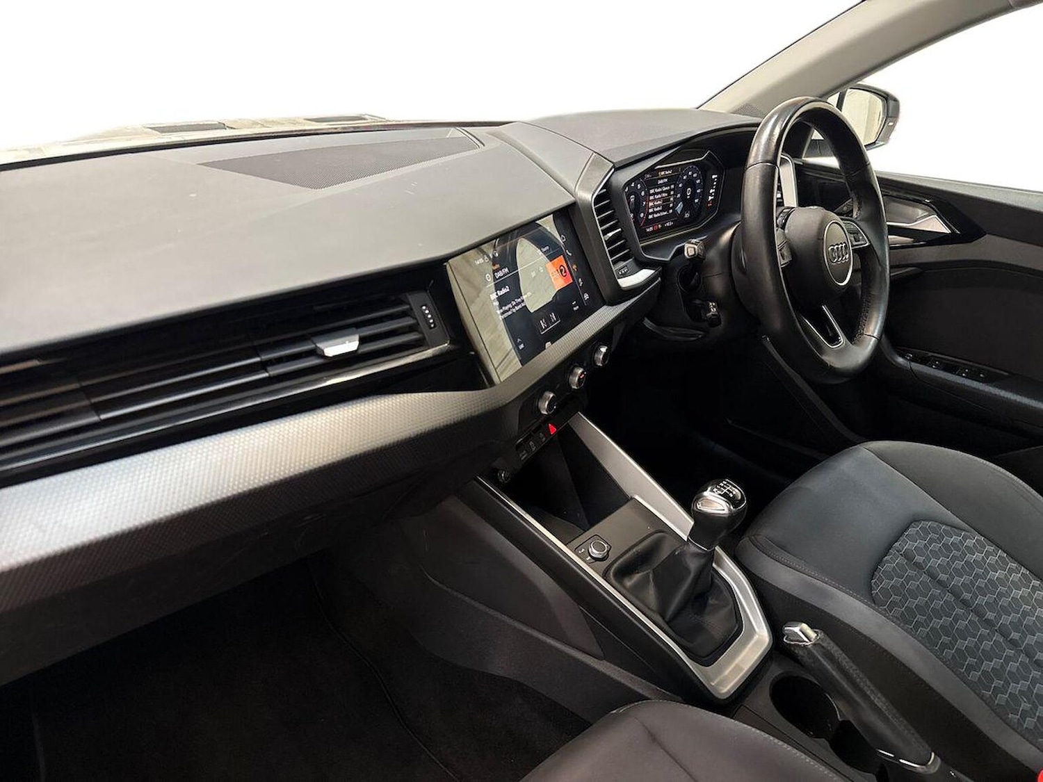 Used Audi A1 2022 for sale - 77024318: Photo 9