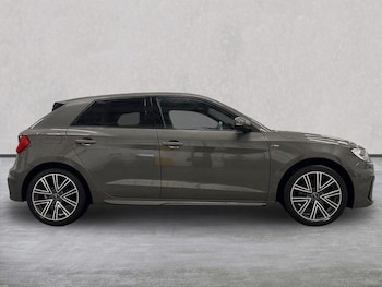 Used Audi A1 2025 for sale - 79130572: Photo