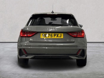 Used Audi A1 2025 for sale - 79130572: Photo