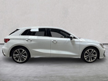 Used Audi A3 2026 for sale - 79379957: Photo