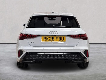 Used Audi A3 2026 for sale - 79379957: Photo