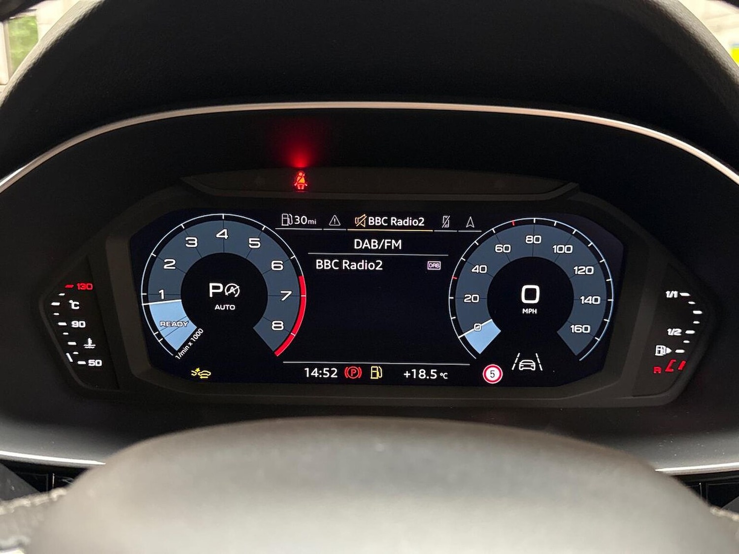 Used Audi Q3 2025 for sale - 76720286: Photo 10