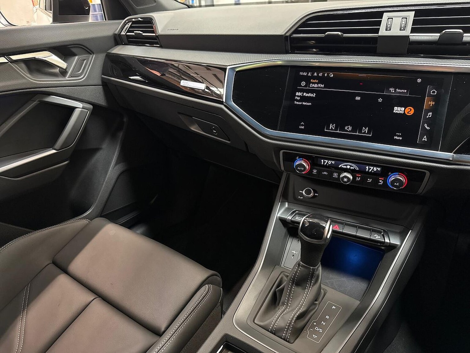 Used Audi Q3 2025 for sale - 76720286: Photo 13