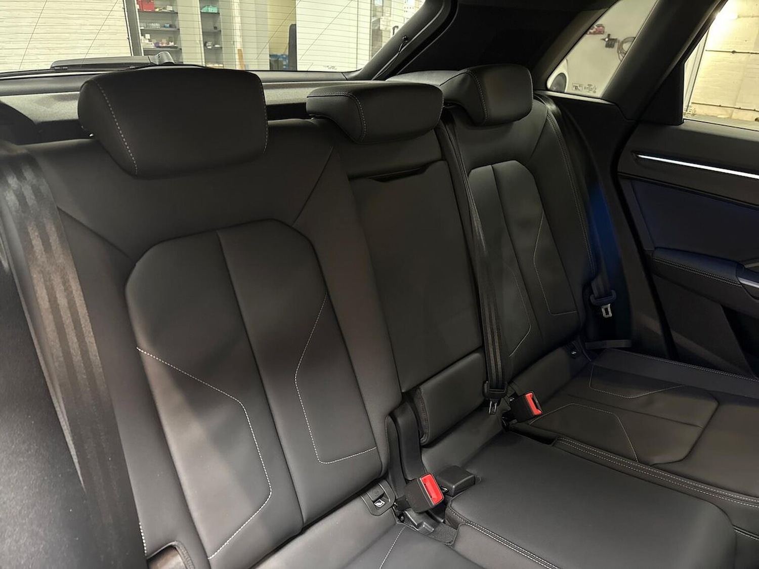 Used Audi Q3 2025 for sale - 76720286: Photo 16