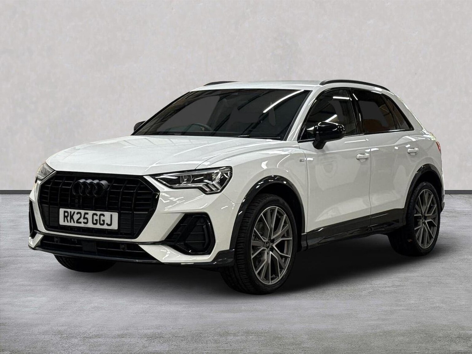 Used Audi Q3 2025 for sale - 76720286: Photo 20