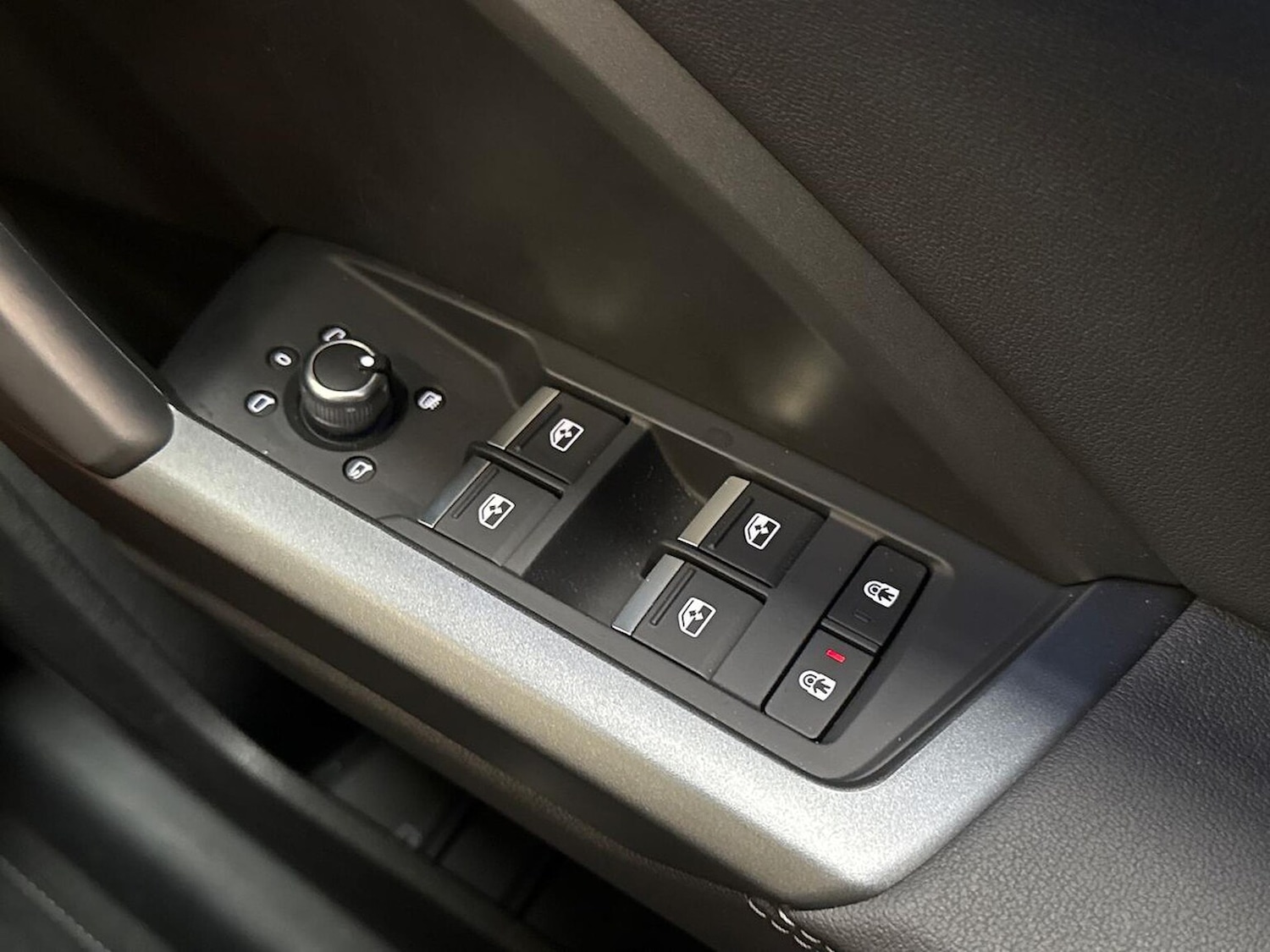 Used Audi Q3 2025 for sale - 76720286: Photo 21