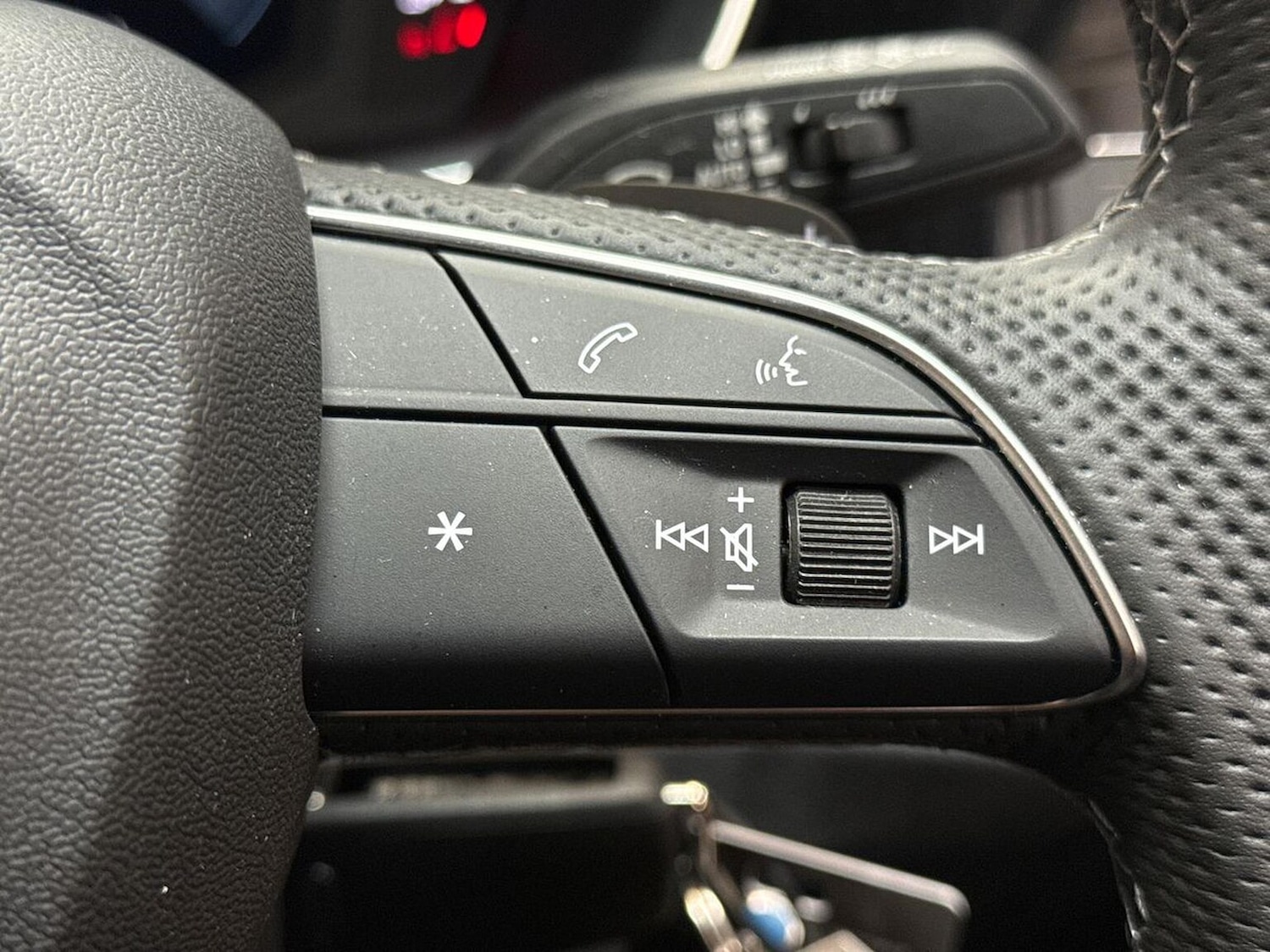 Used Audi Q3 2025 for sale - 76720286: Photo 26