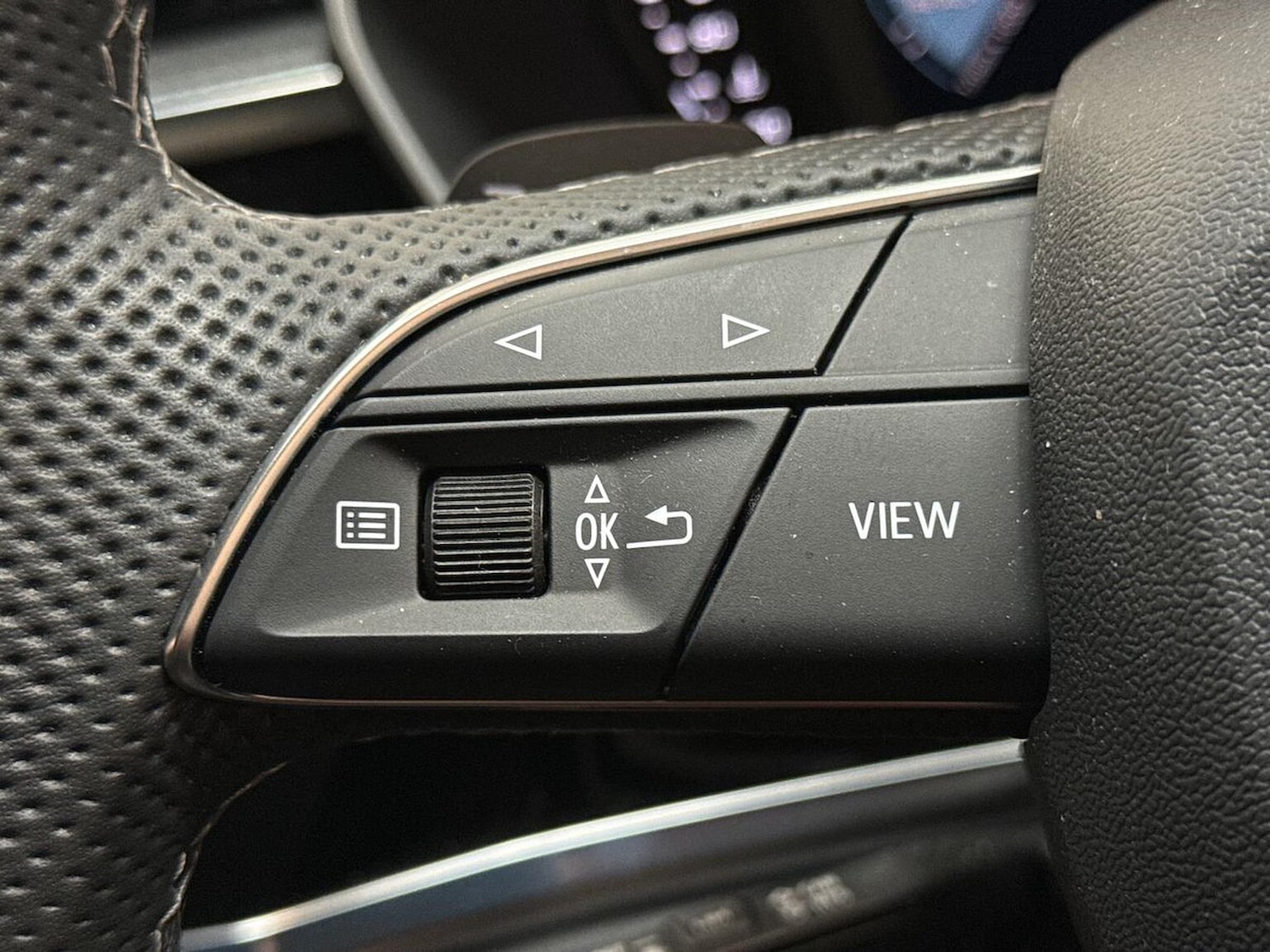 Used Audi Q3 2025 for sale - 76720286: Photo 27