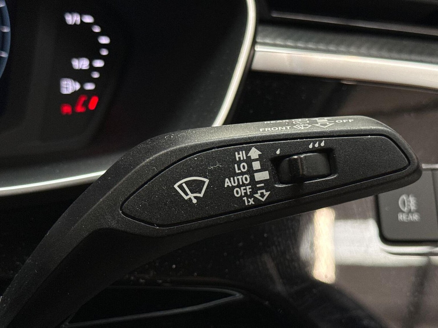 Used Audi Q3 2025 for sale - 76720286: Photo 28