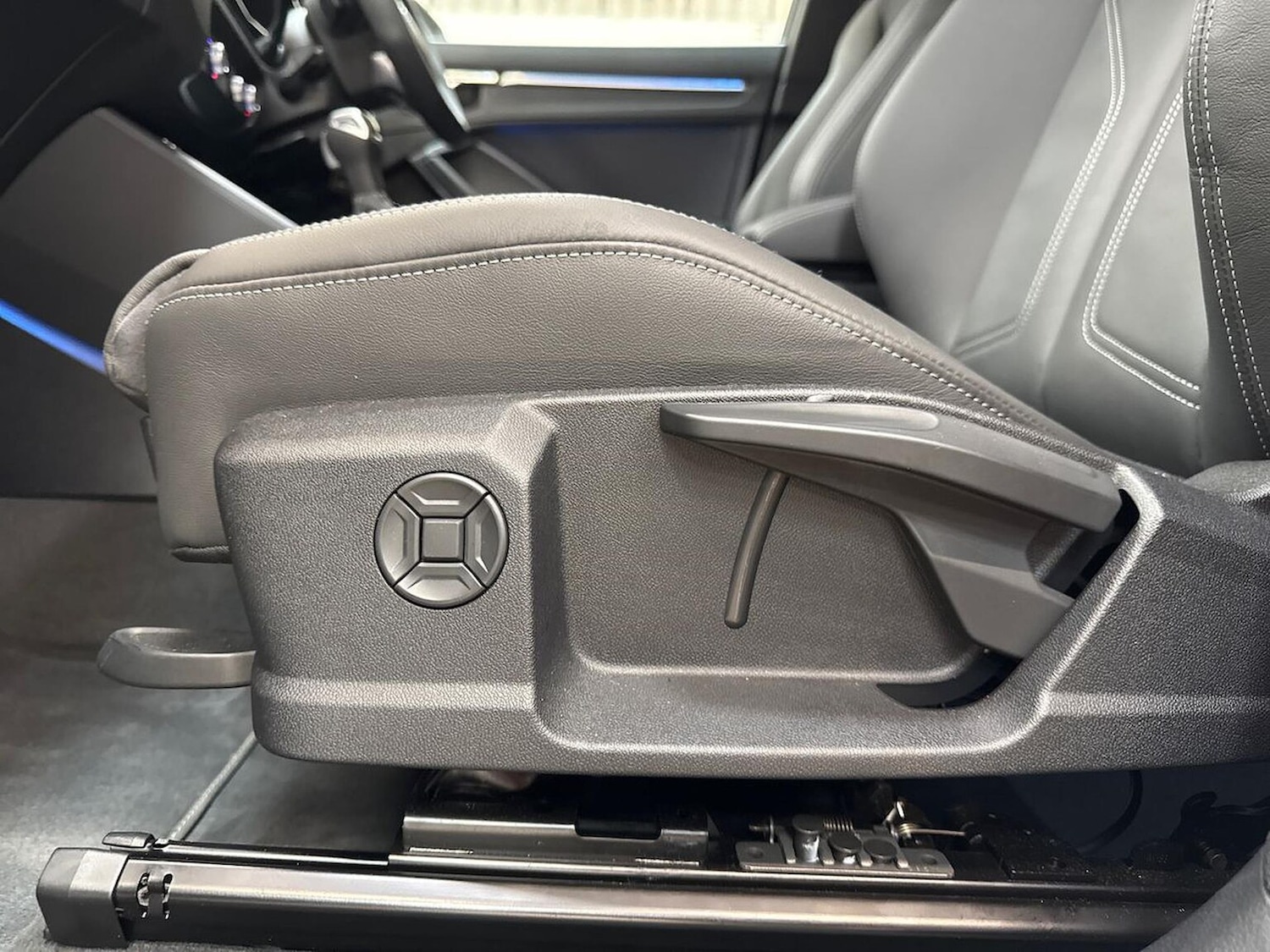 Used Audi Q3 2025 for sale - 76720286: Photo 30