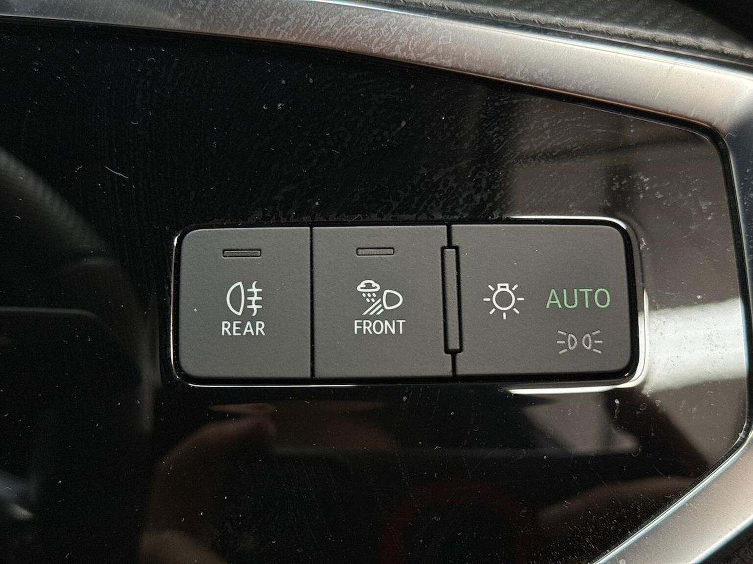 Used Audi Q3 2025 for sale - 76720286: Photo 32