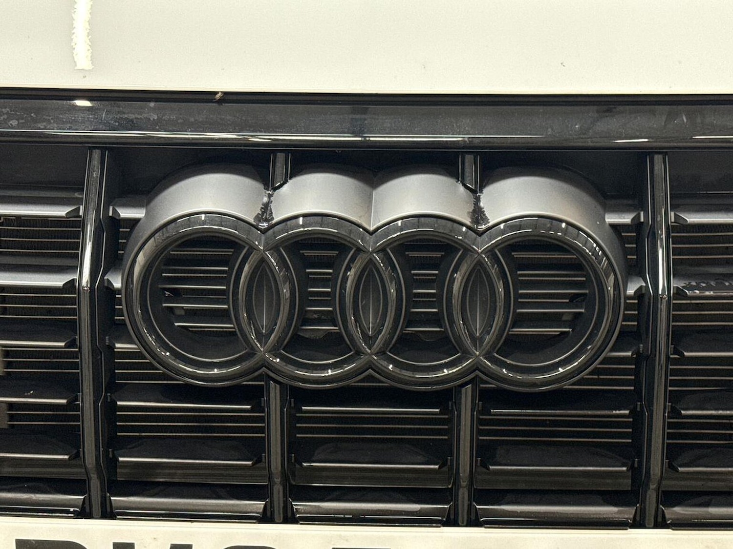 Used Audi Q3 2025 for sale - 76720286: Photo 33