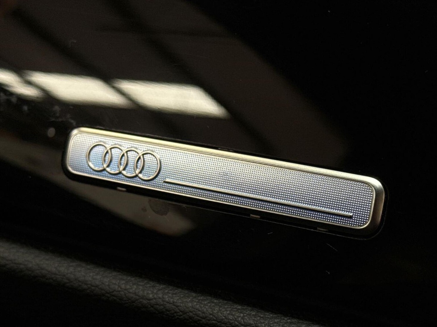 Used Audi Q3 2025 for sale - 76720286: Photo 39