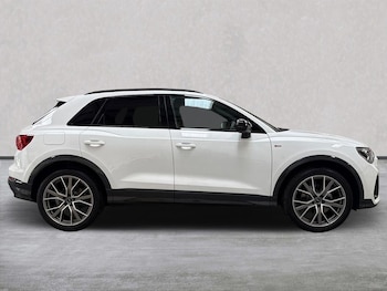 Used Audi Q3 2025 for sale - 76720286: Photo