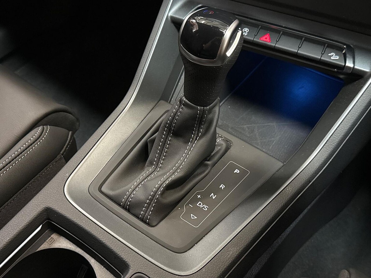 Used Audi Q3 2025 for sale - 76720286: Photo 40