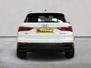 Used Audi Q3 2025 for sale - 76720286: Photo