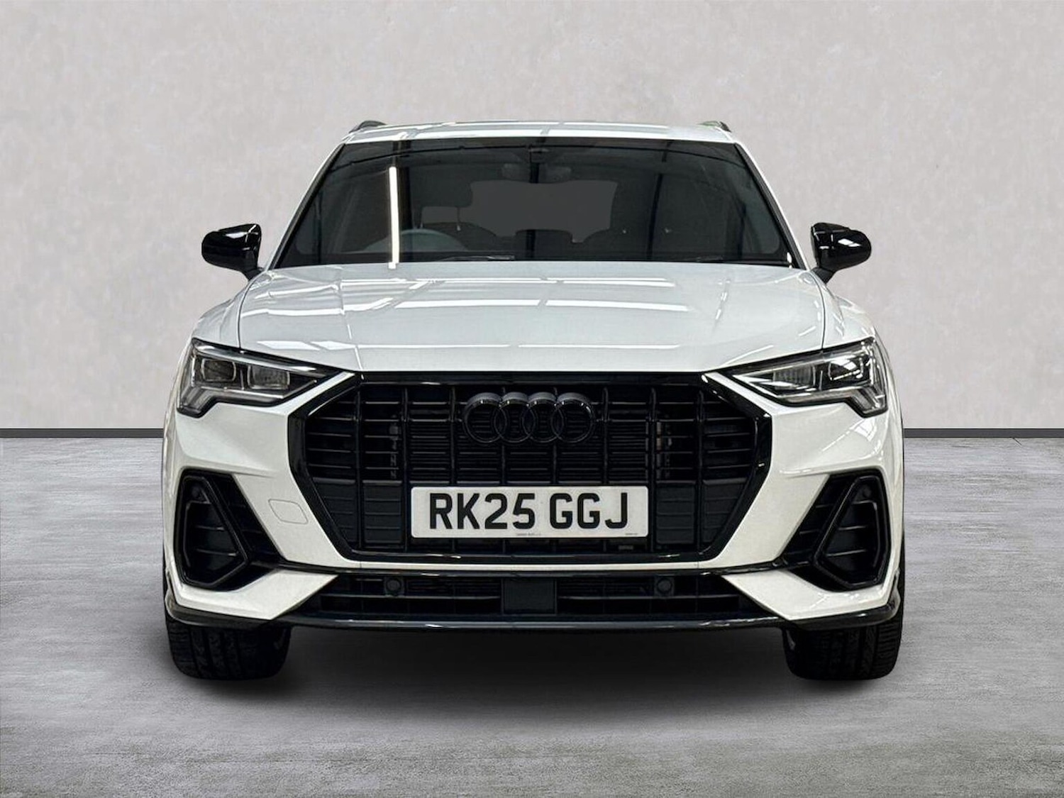 Used Audi Q3 2025 for sale - 76720286: Photo 5