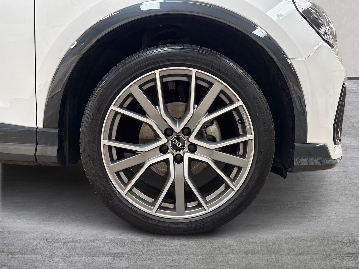 Used Audi Q3 2025 for sale - 76720286: Photo 6