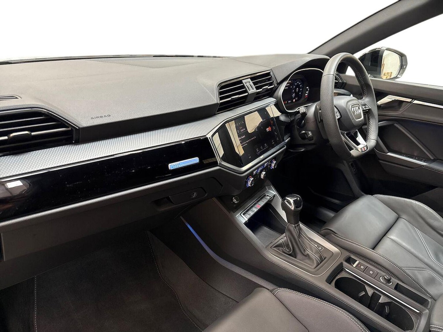 Used Audi Q3 2025 for sale - 76720286: Photo 7