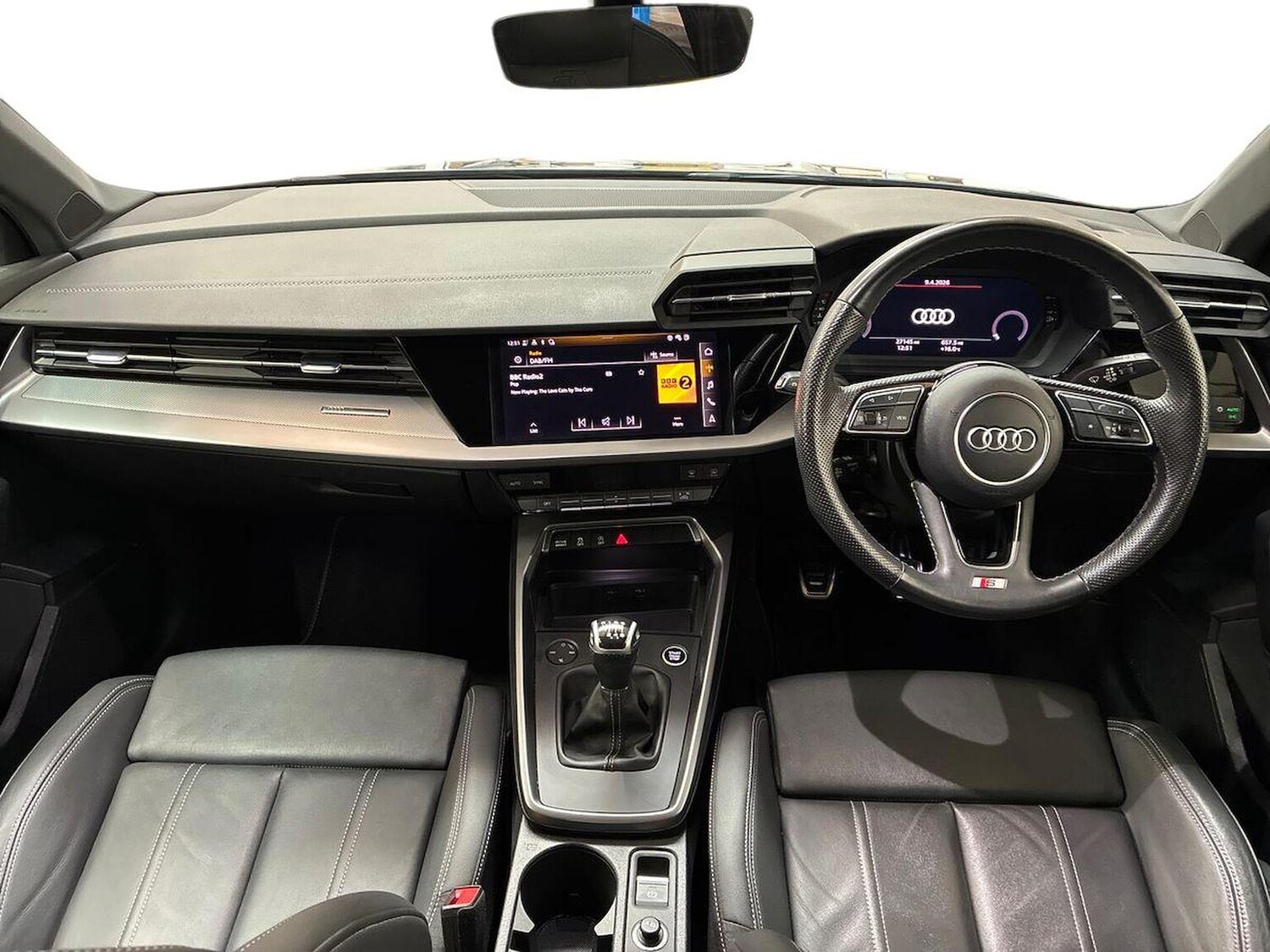Used Audi A3 2023 for sale - 78193248: Photo 10