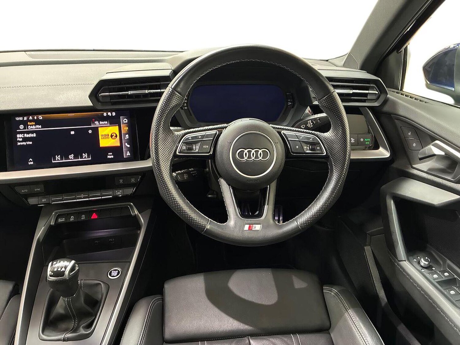 Used Audi A3 2023 for sale - 78193248: Photo 11