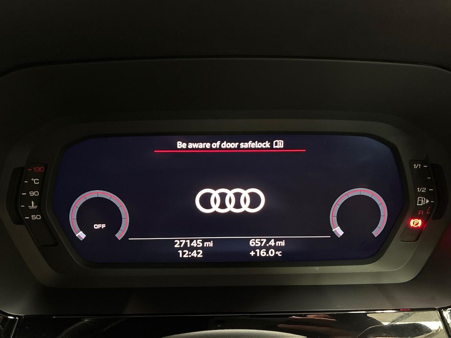 Used Audi A3 2023 for sale - 78193248: Photo 12