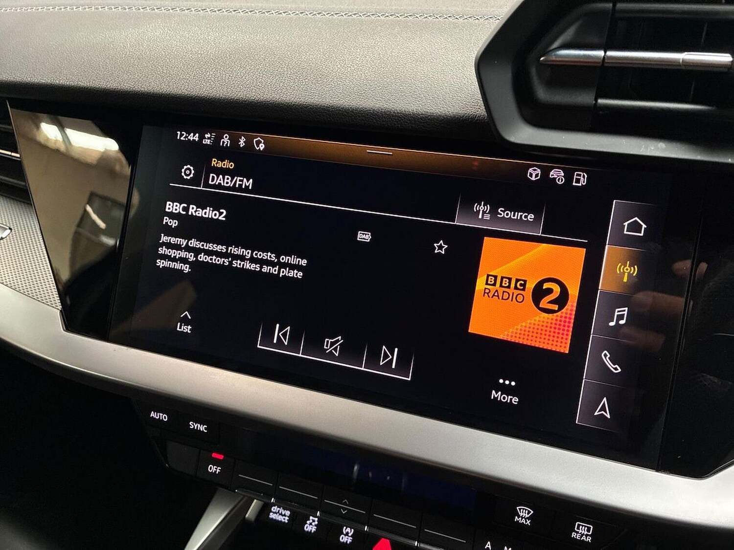 Used Audi A3 2023 for sale - 78193248: Photo 13