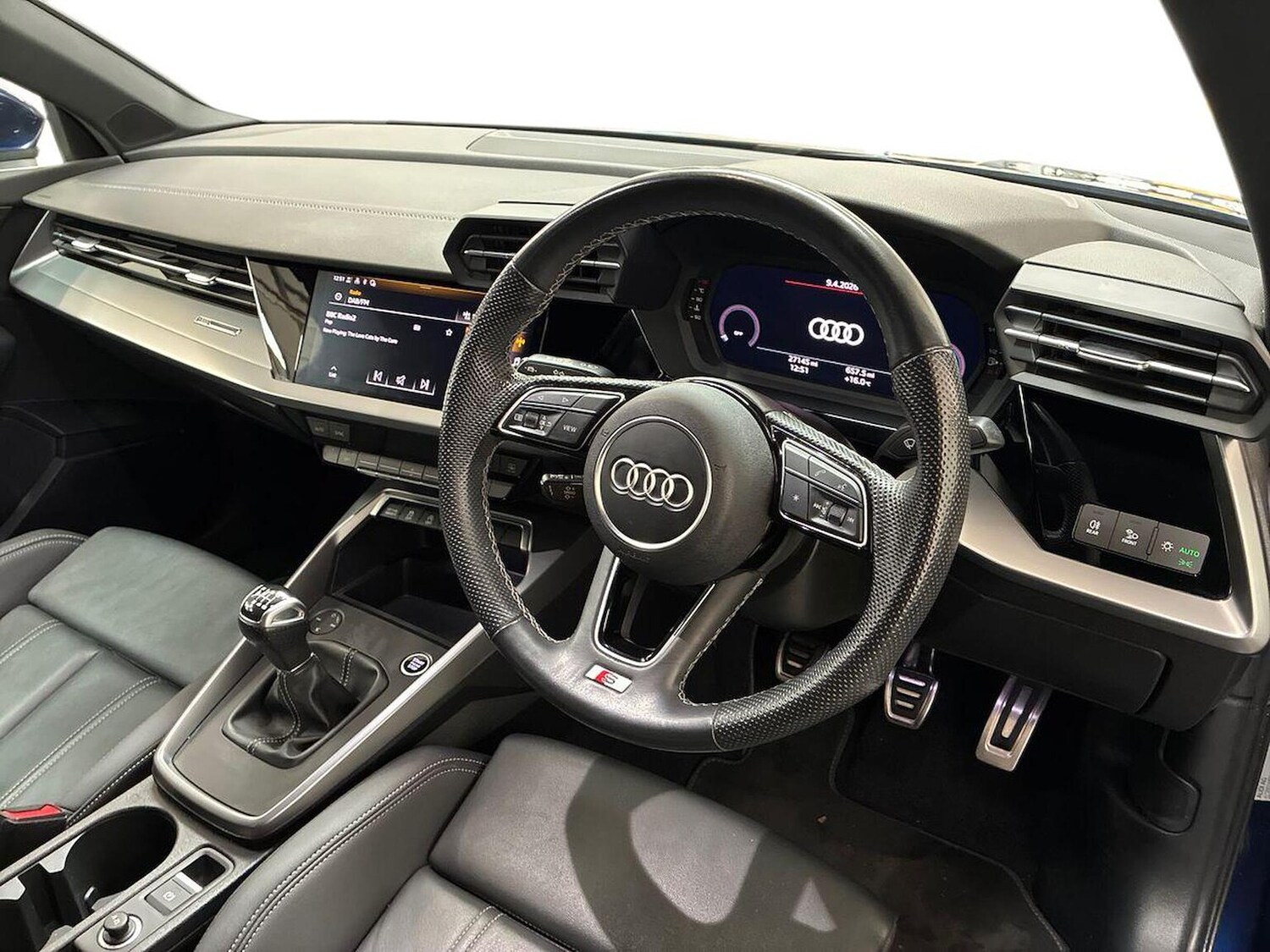 Used Audi A3 2023 for sale - 78193248: Photo 17