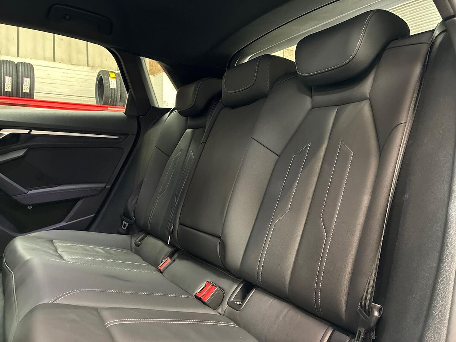 Used Audi A3 2023 for sale - 78193248: Photo 18