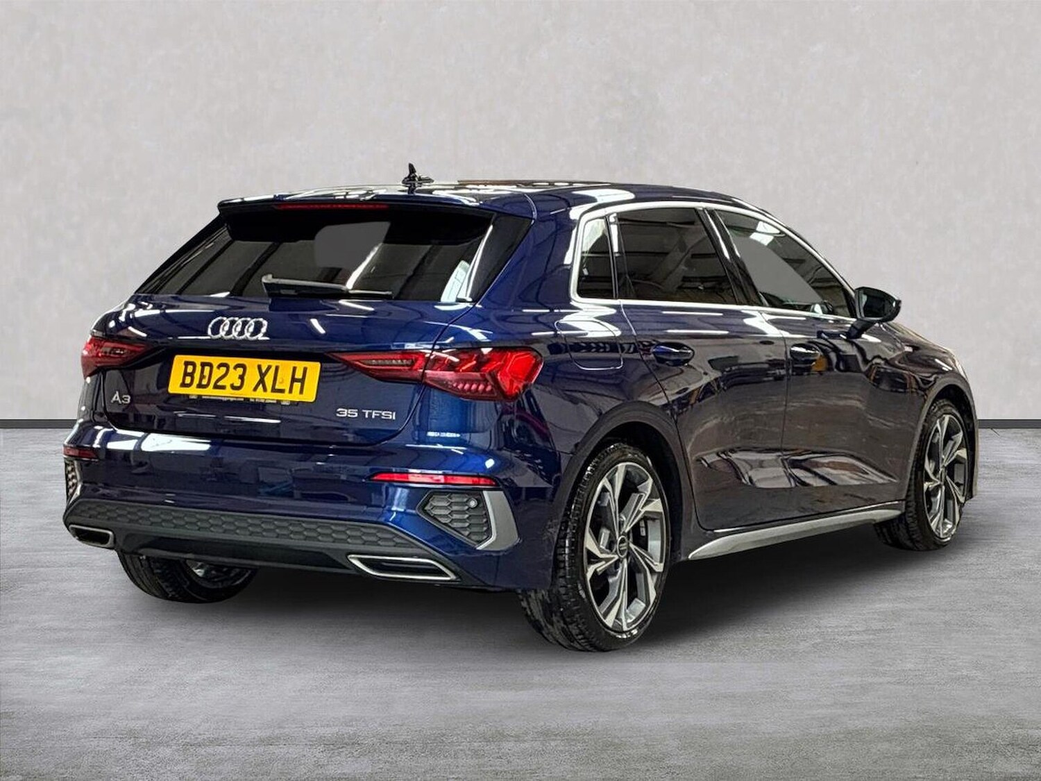 Used Audi A3 2023 for sale - 78193248: Photo 20