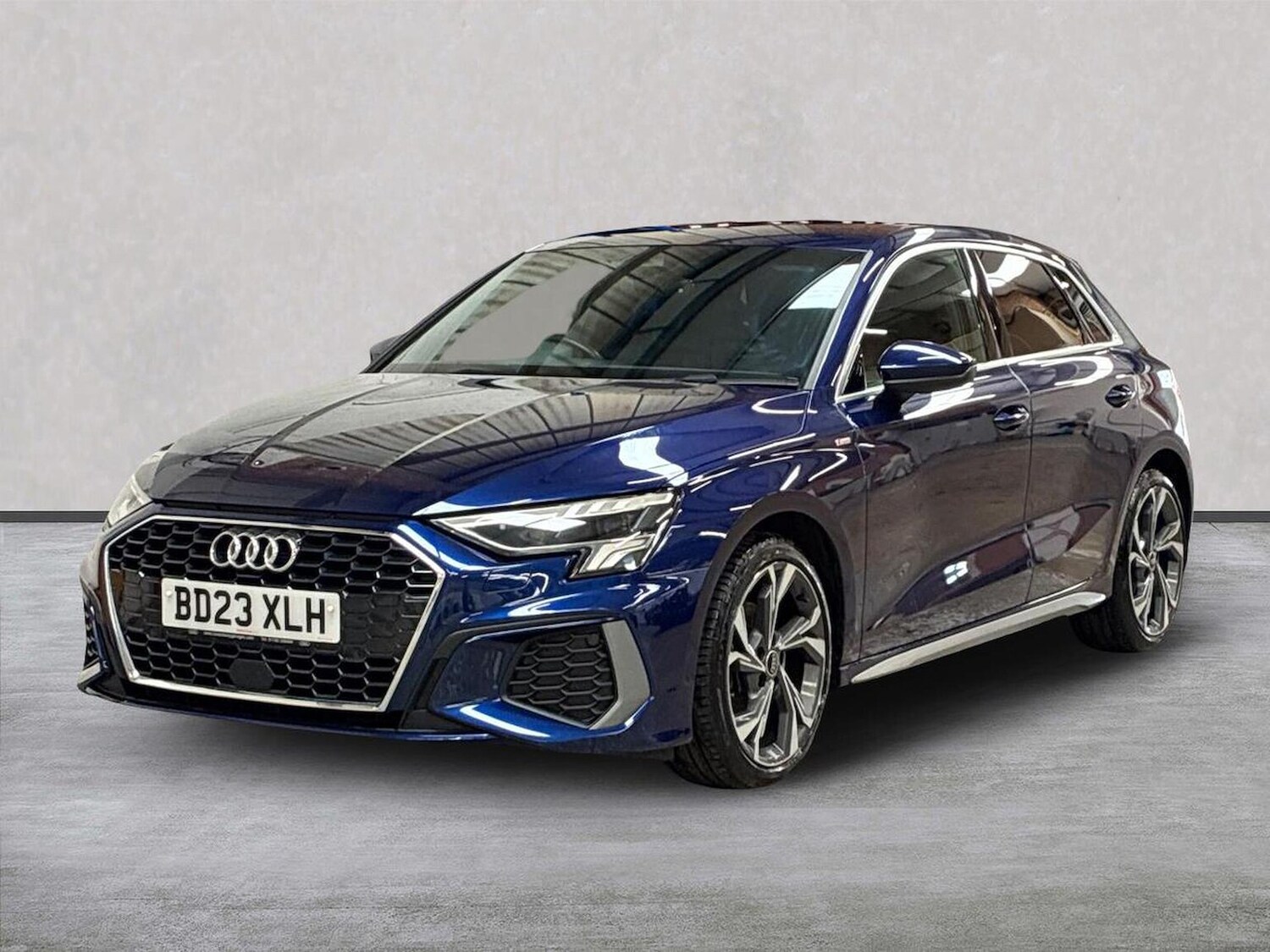 Used Audi A3 2023 for sale - 78193248: Photo 22