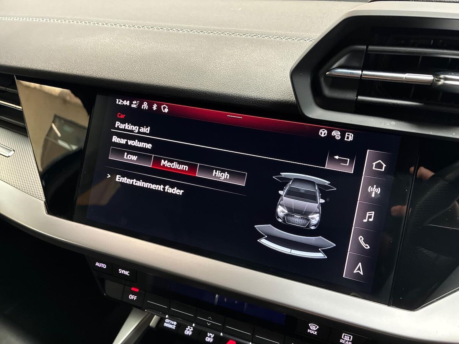 Used Audi A3 2023 for sale - 78193248: Photo 25