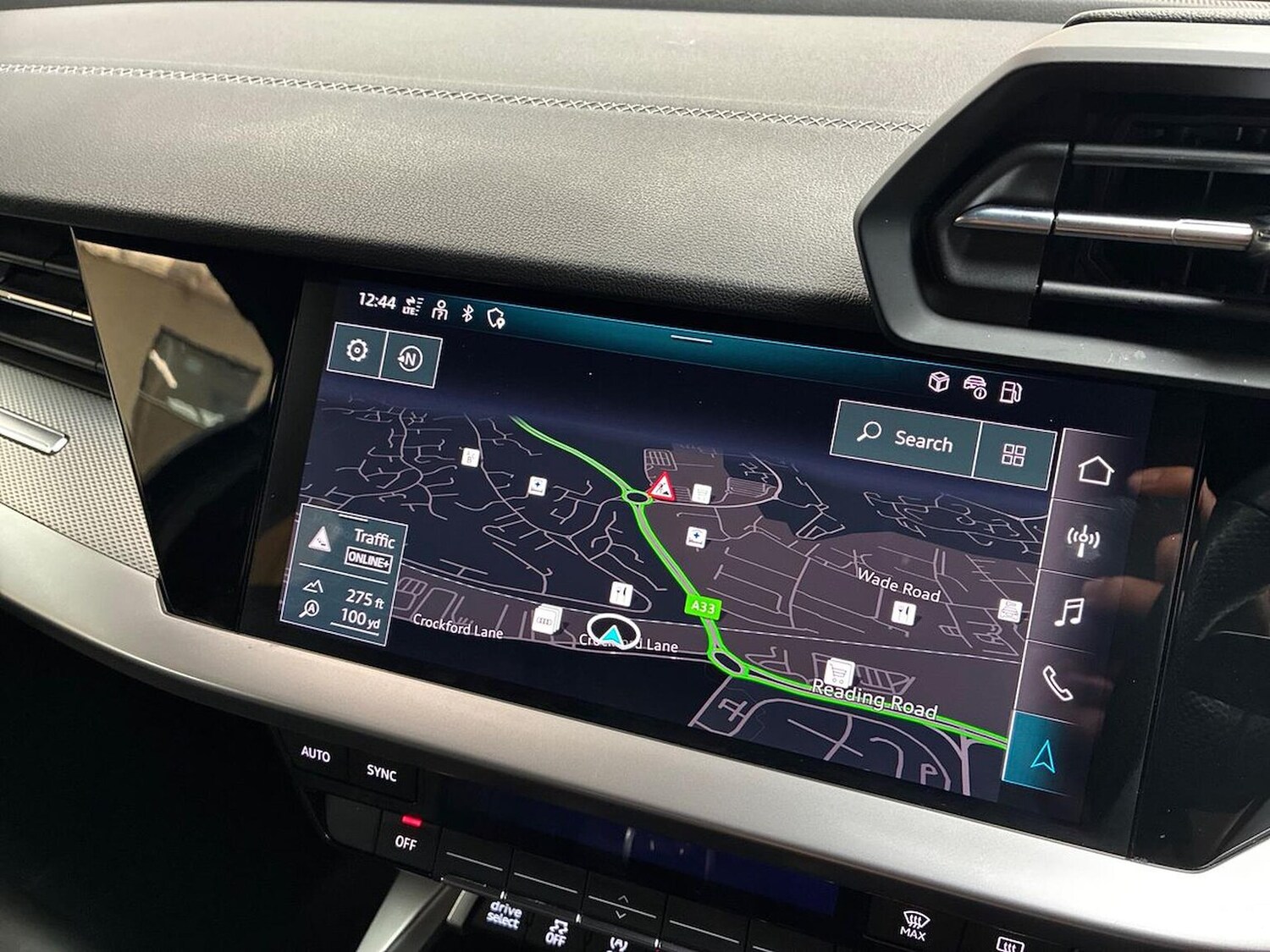 Used Audi A3 2023 for sale - 78193248: Photo 26