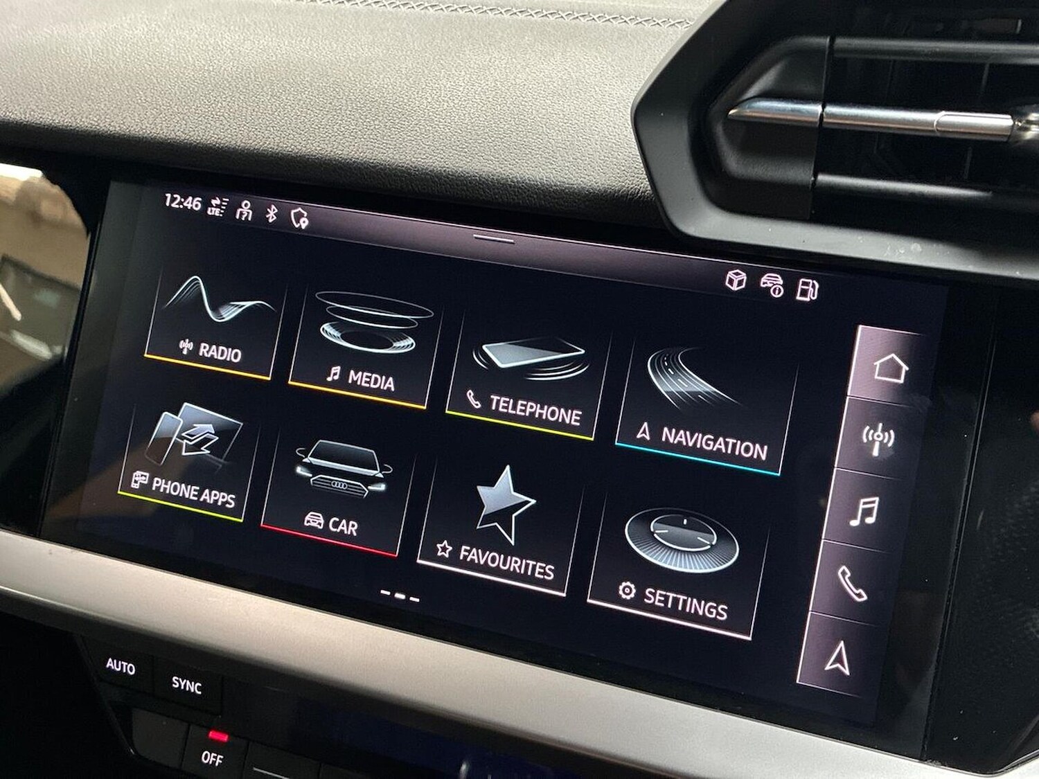 Used Audi A3 2023 for sale - 78193248: Photo 27