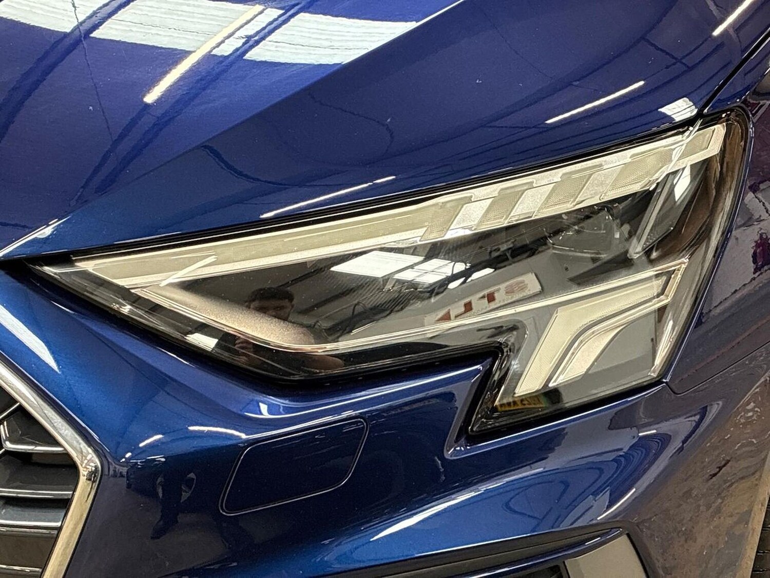 Used Audi A3 2023 for sale - 78193248: Photo 36