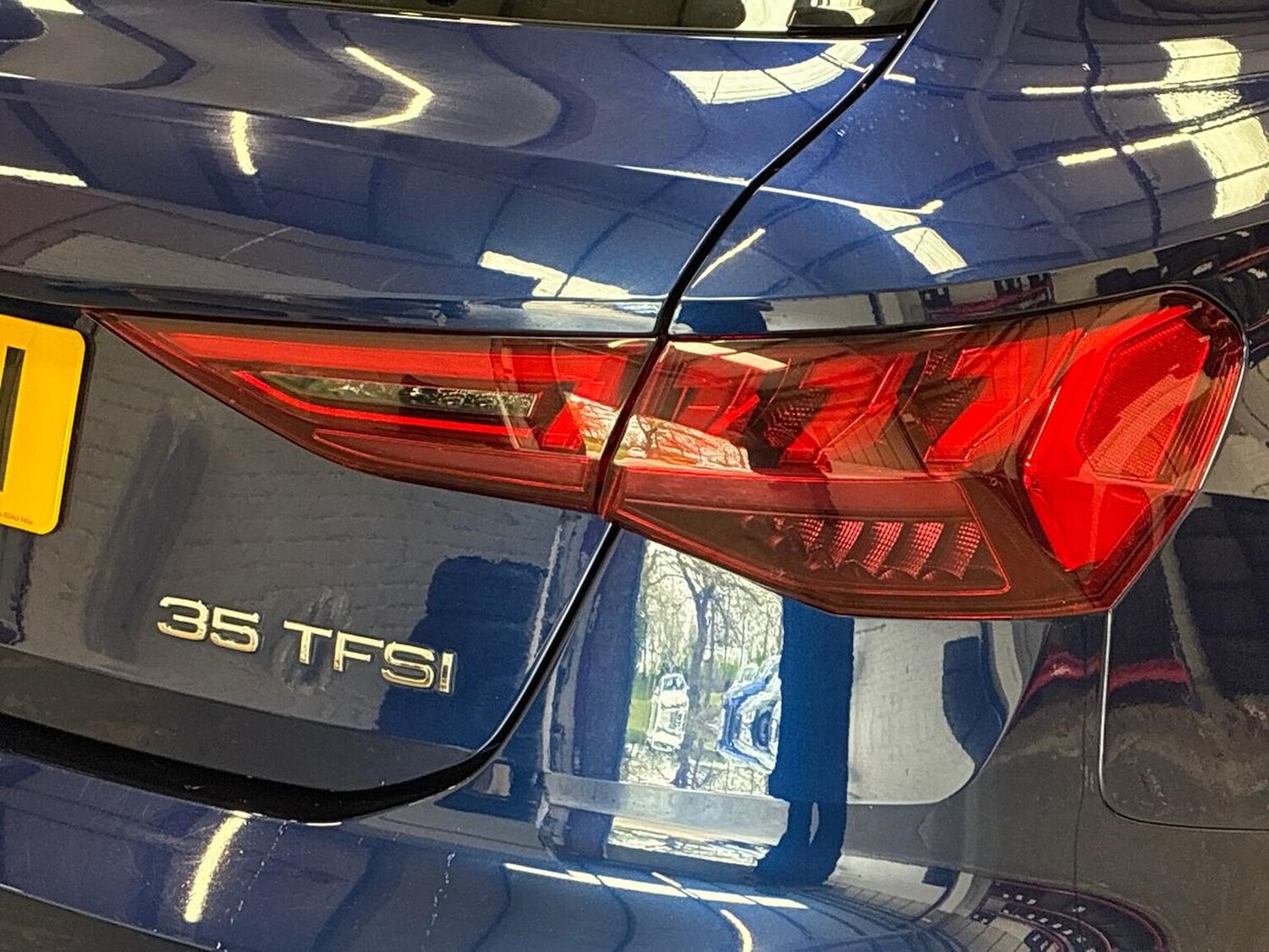 Used Audi A3 2023 for sale - 78193248: Photo 38