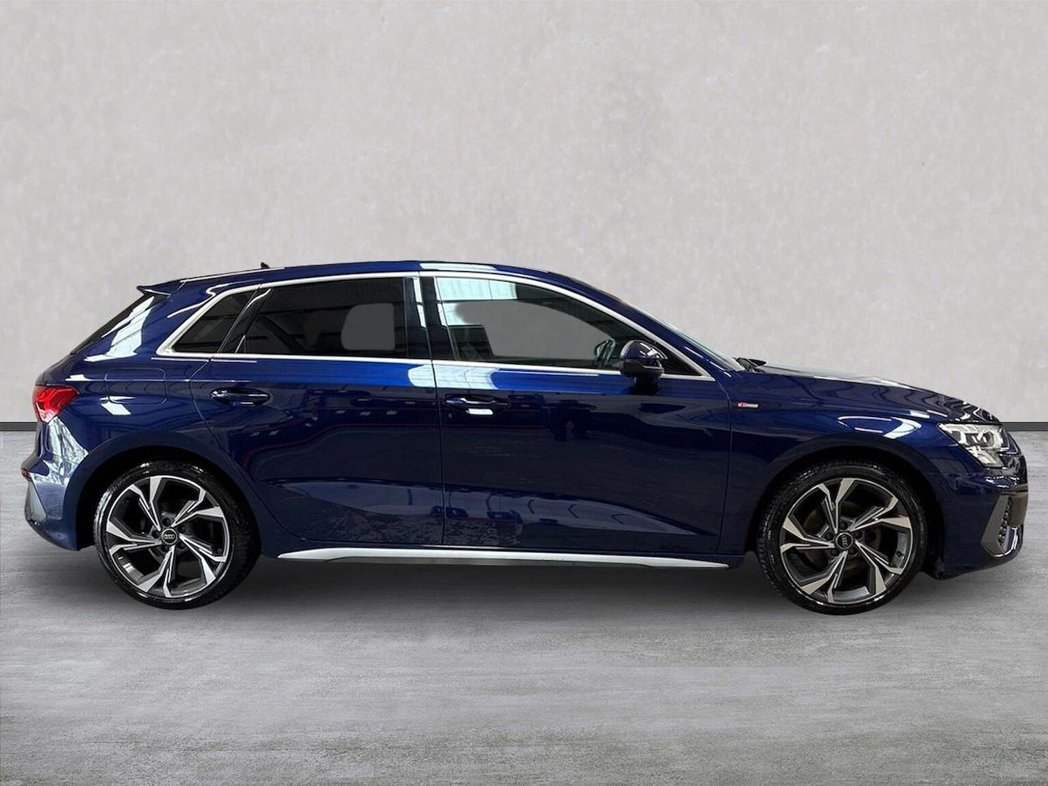 Used Audi A3 2023 for sale - 78193248: Photo 5