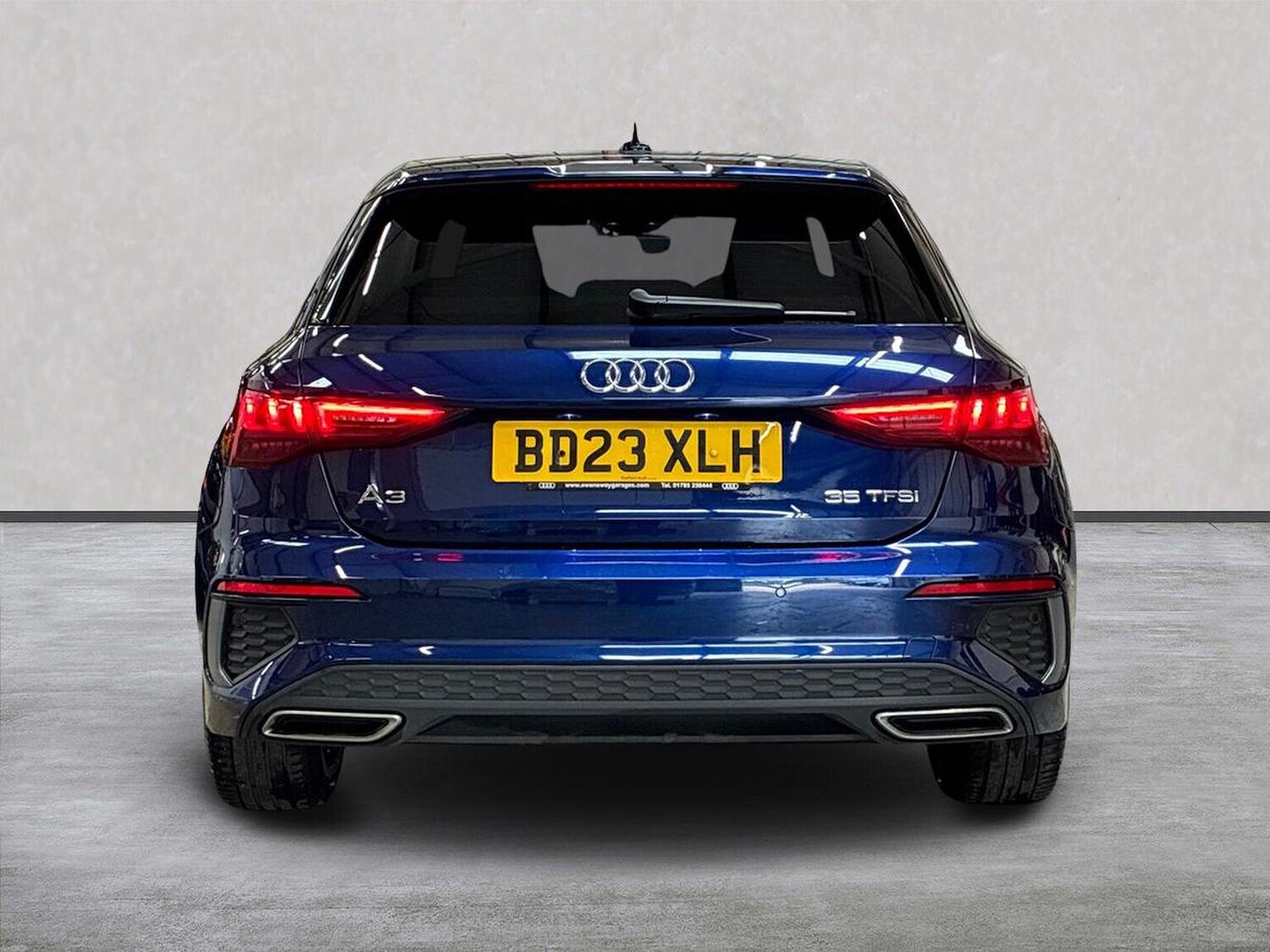 Used Audi A3 2023 for sale - 78193248: Photo 6