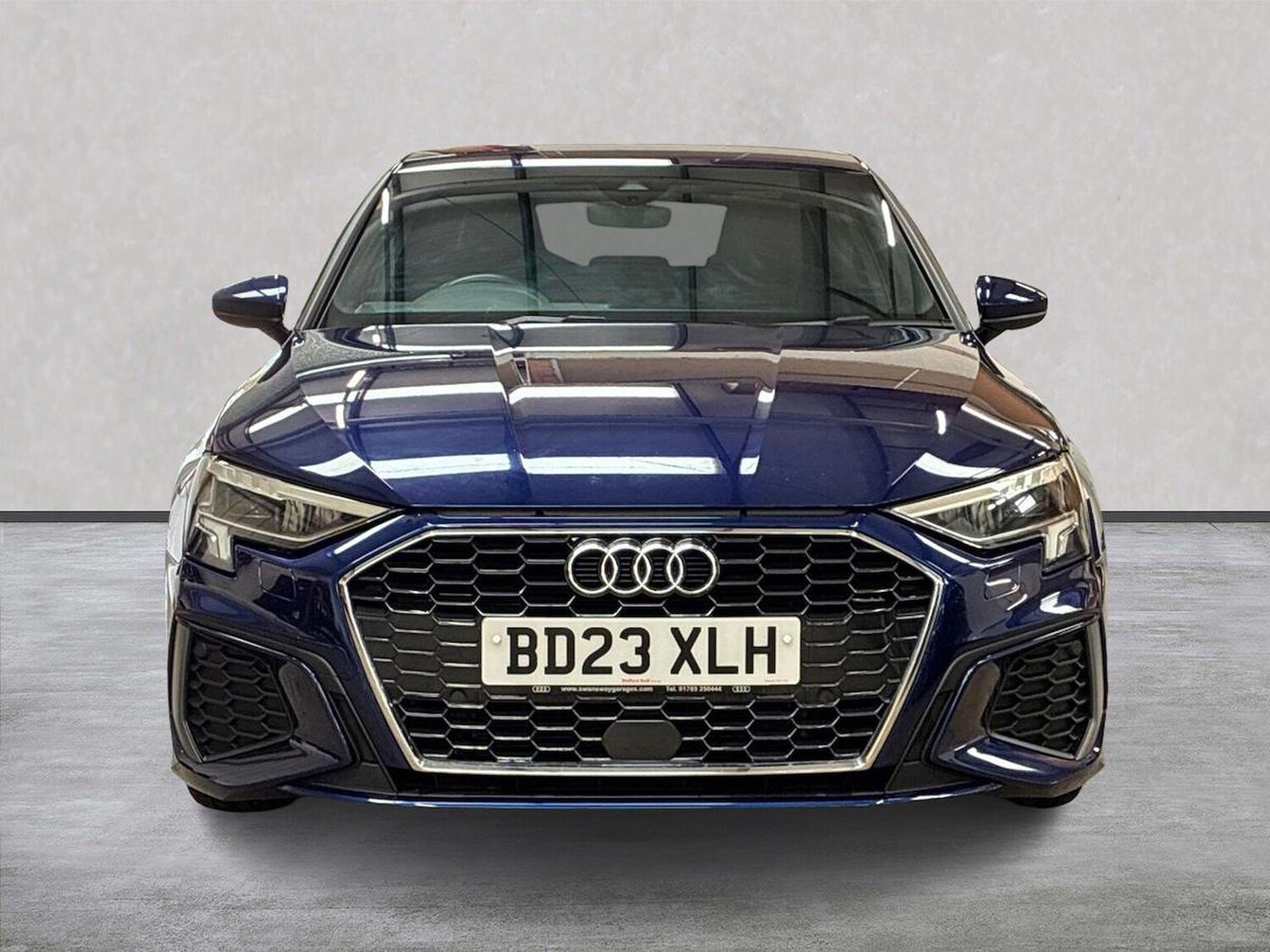 Used Audi A3 2023 for sale - 78193248: Photo 7