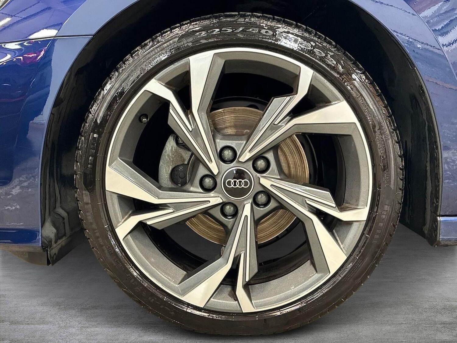 Used Audi A3 2023 for sale - 78193248: Photo 8