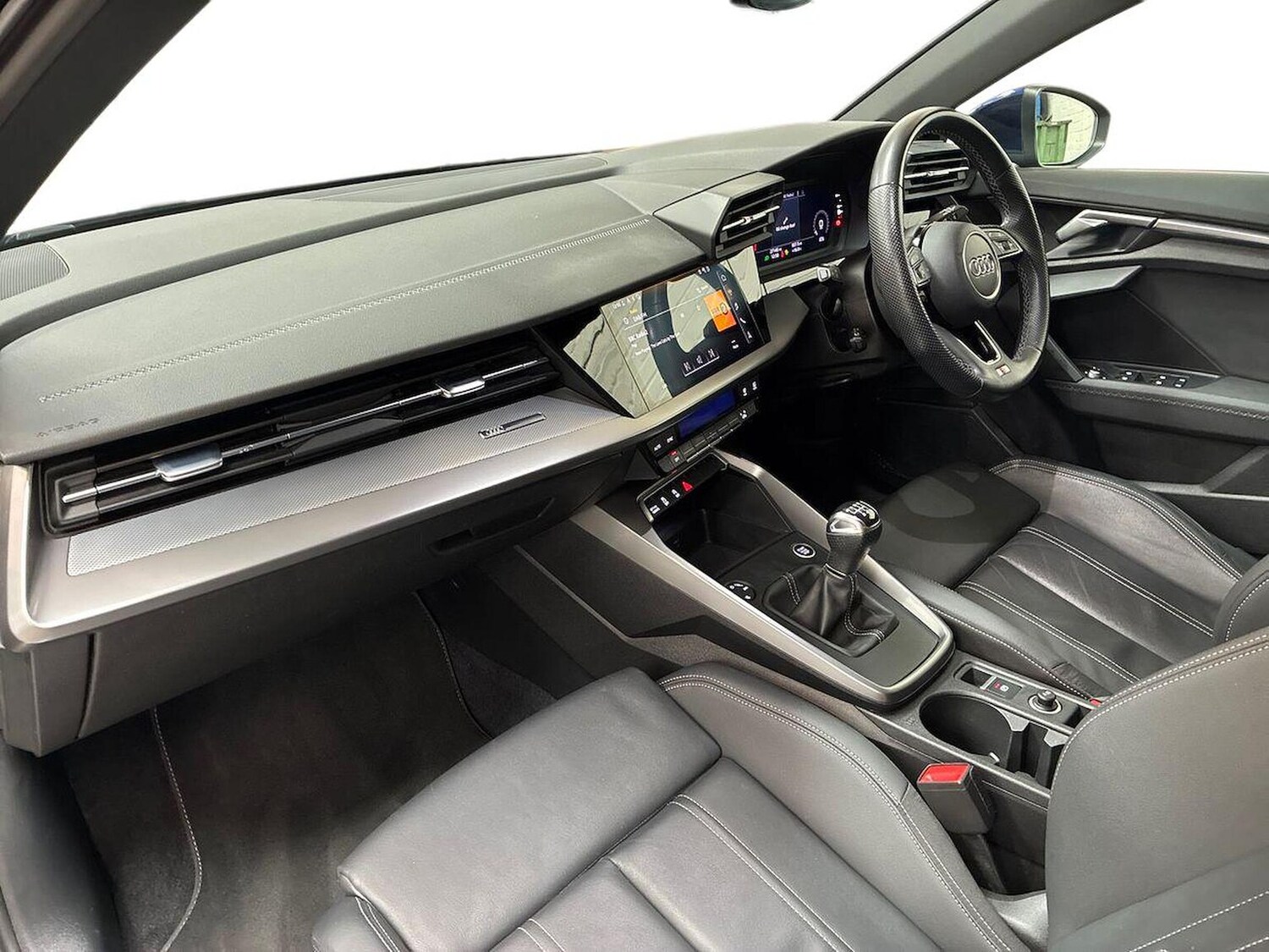 Used Audi A3 2023 for sale - 78193248: Photo 9