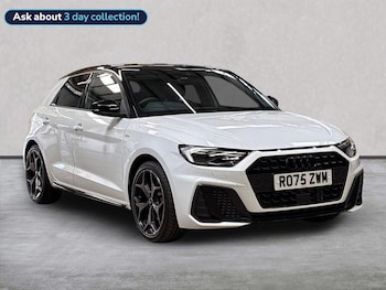 Used Audi A1 2025 for sale - 78332474: Photo