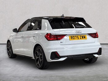 Used Audi A1 2025 for sale - 78332474: Photo