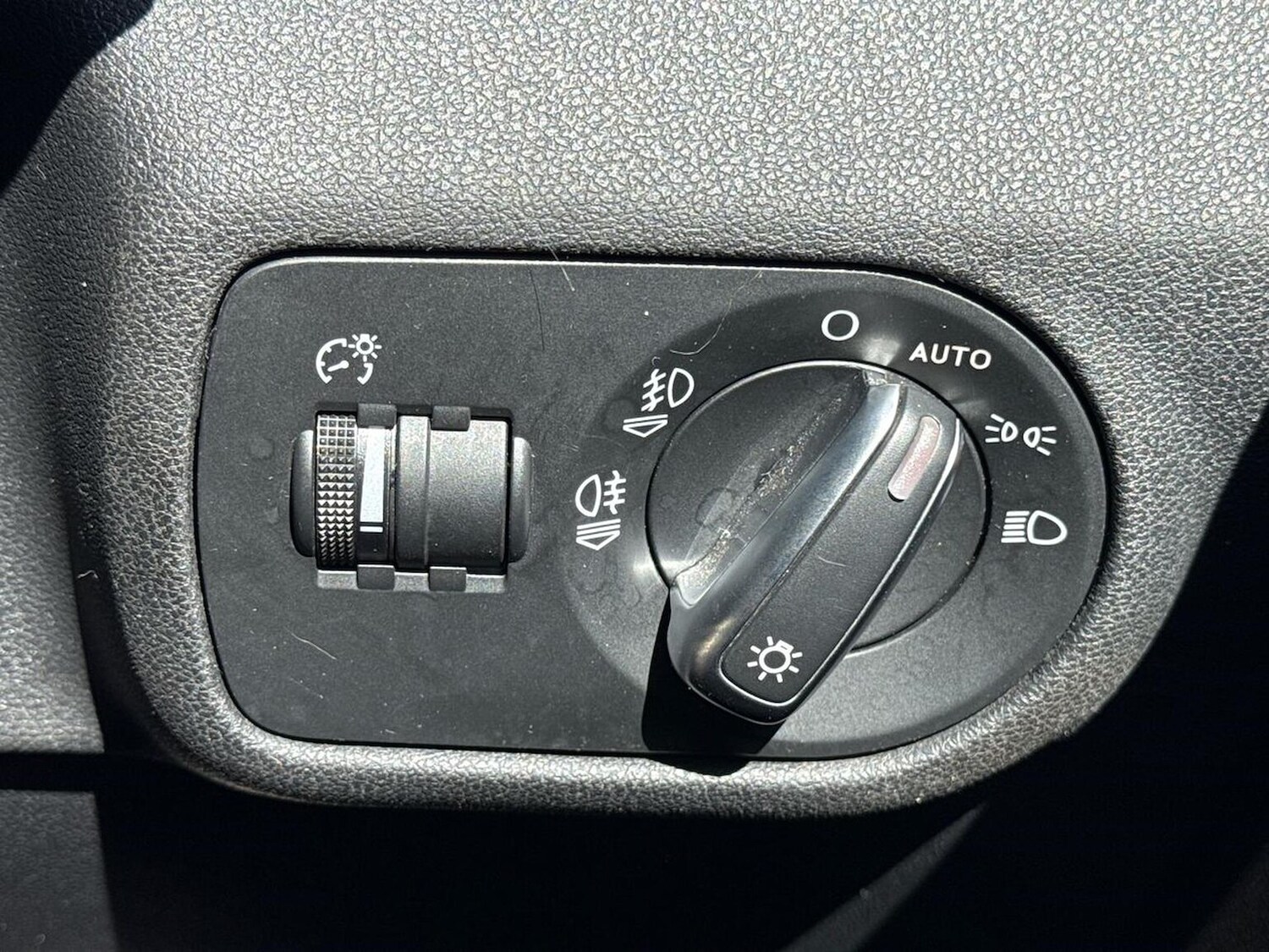 Vehicle 32