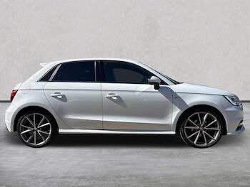Used Audi A1 2018 for sale - 75956482: Photo